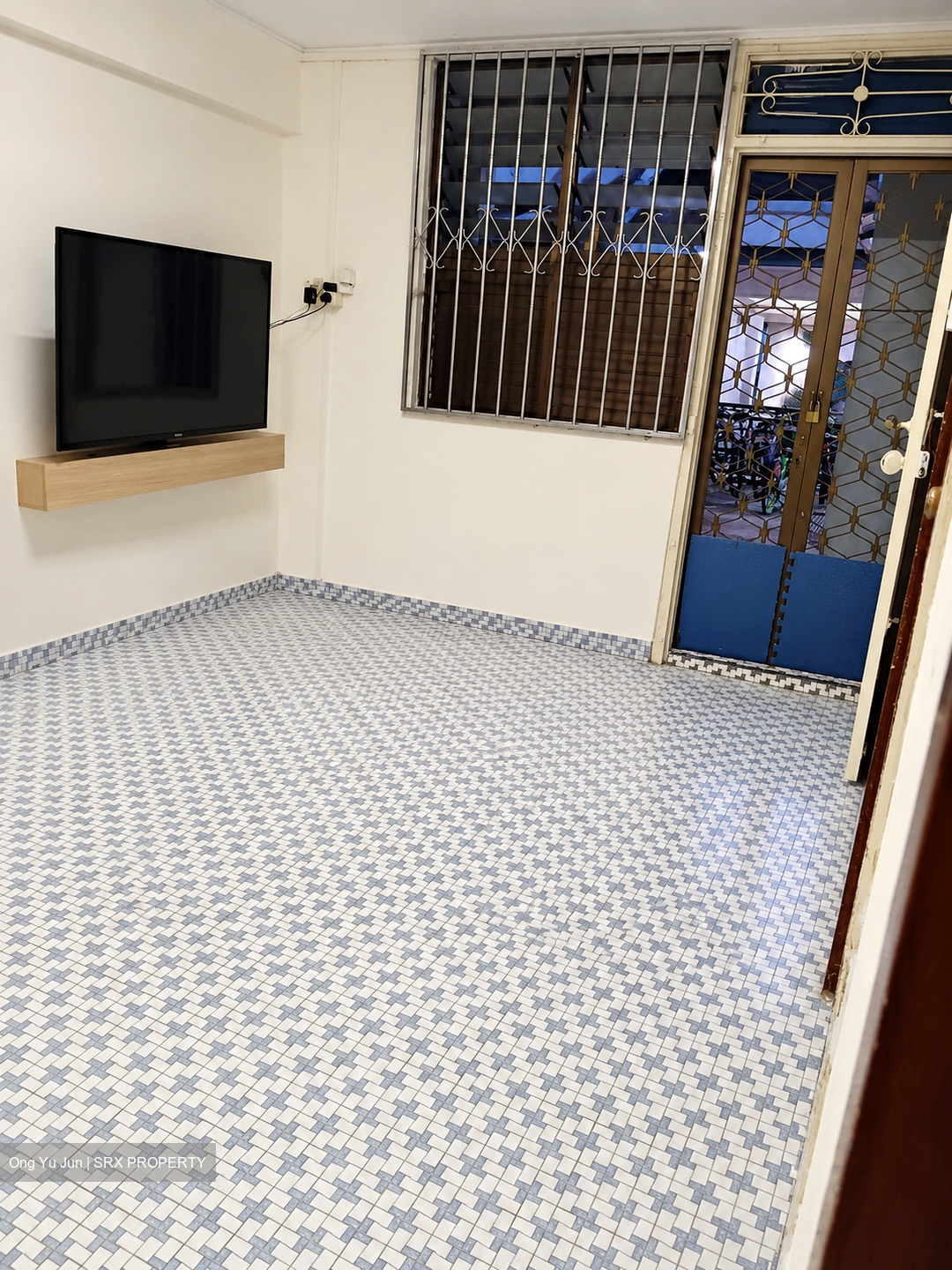 Blk 45 Macpherson Garden (Geylang), HDB 3 Rooms #622163751